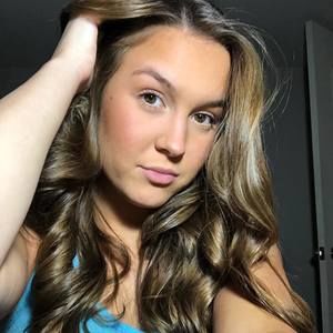 Meet your Posher, Lindsay